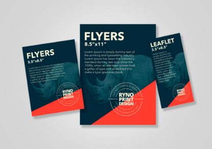 Picture of Flyers