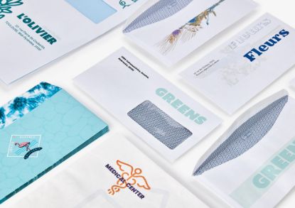 Picture of Envelopes