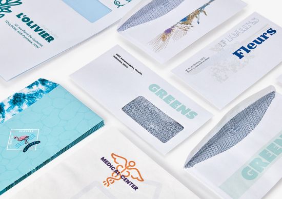 Picture of Envelopes