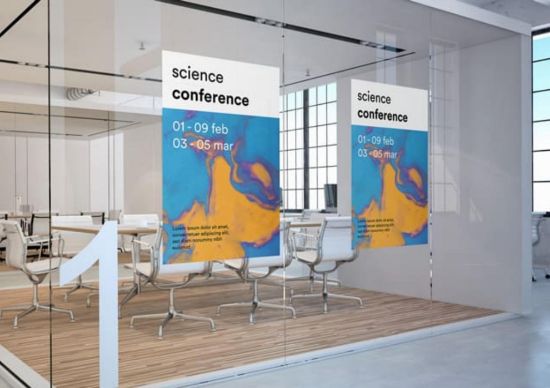 Picture of Posters