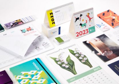 Picture of Calendars
