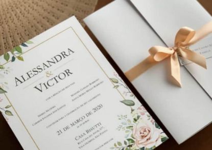 Picture of Invitations