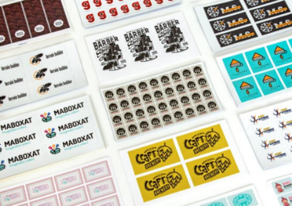 Picture of Stickers